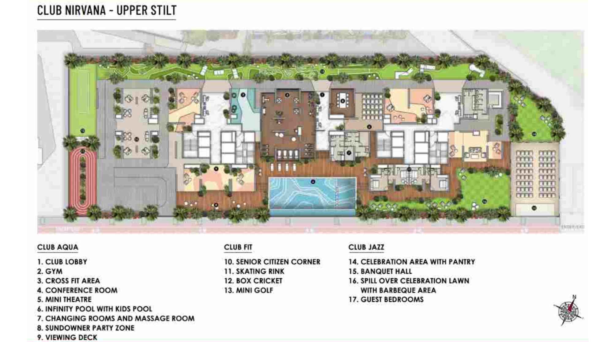 Ashar-Arize-Floor-Plan-Club-Nirvana-Upper-Stilt