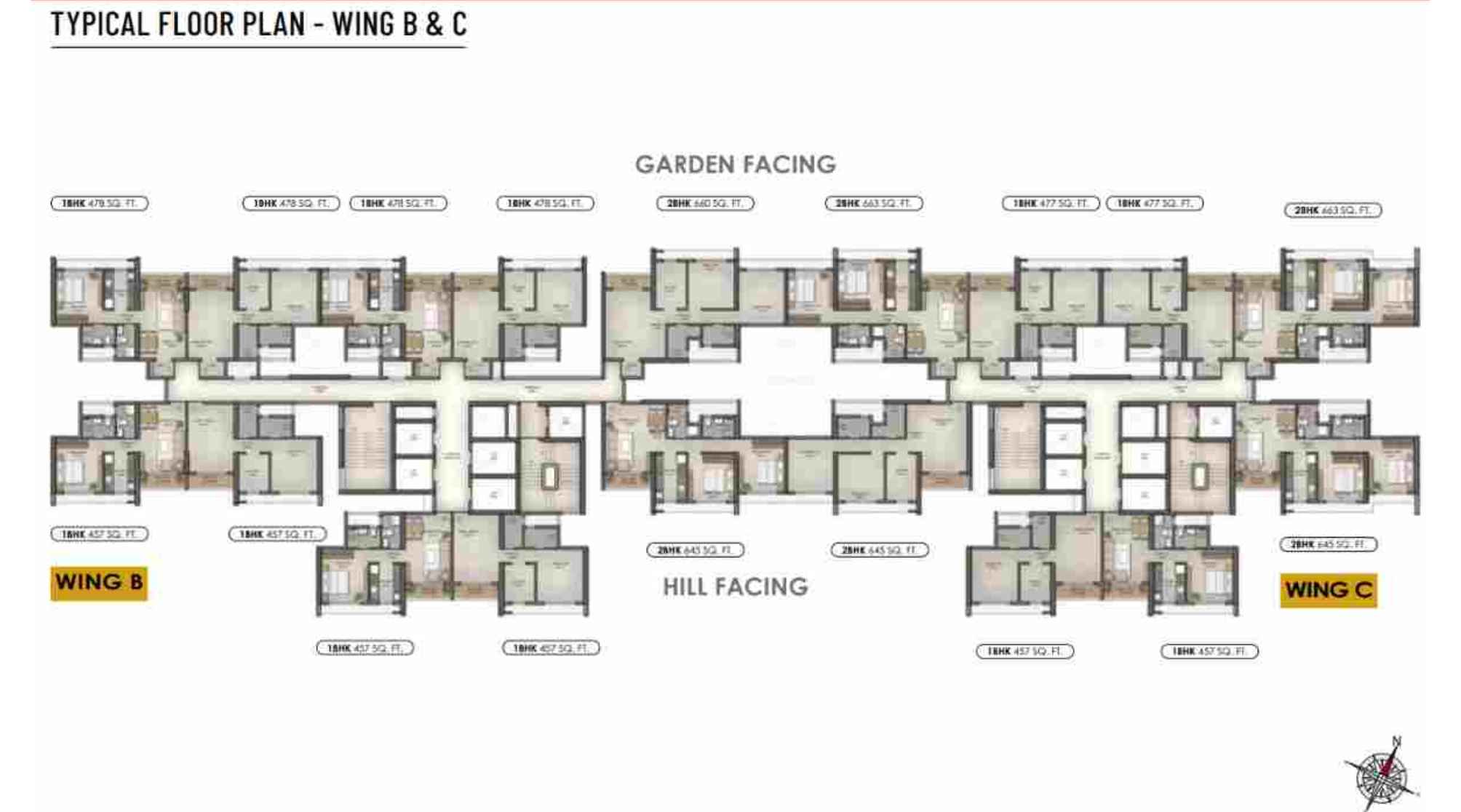 Ashar-Arize-Floor-Plan-Wing-B-C