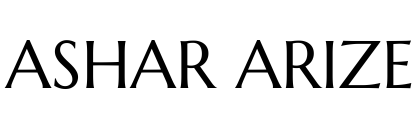 Ashar Arize Logo
